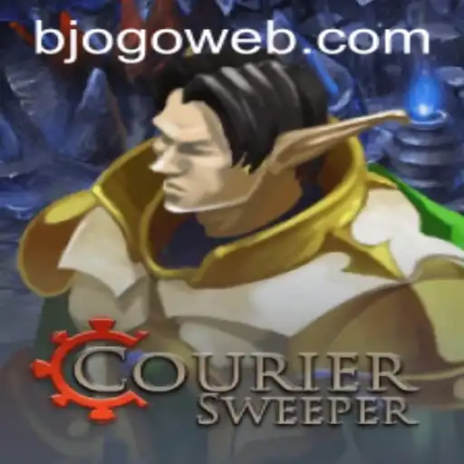 CourierSweeper: Descubra a emoção deste novo jogo em bjogo.com
