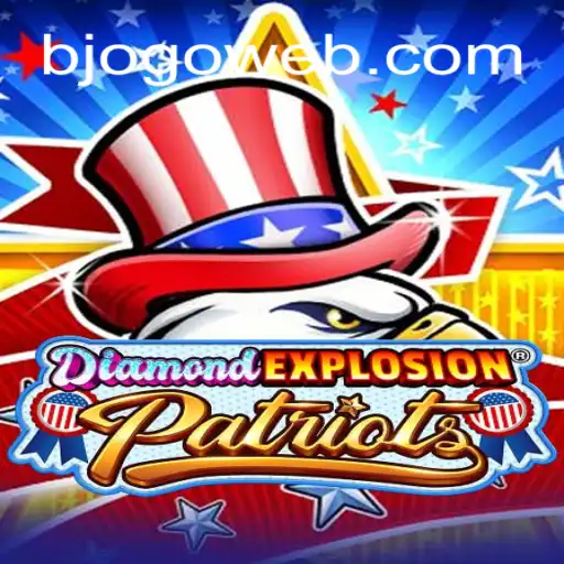 Explorando o Mundo de DiamondExplosionPatriots: A Nova Sensação dos Games