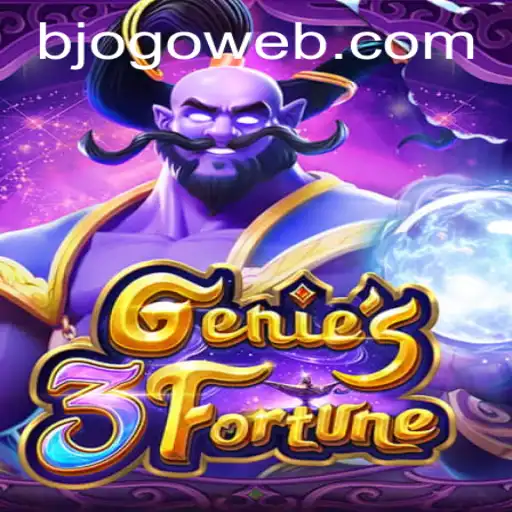 Descubra o Fascinante Mundo de Genie3Fortune com bjogo.com