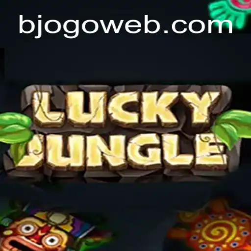 Descubra LuckyJungle: O Jogo de Aventuras na Selva