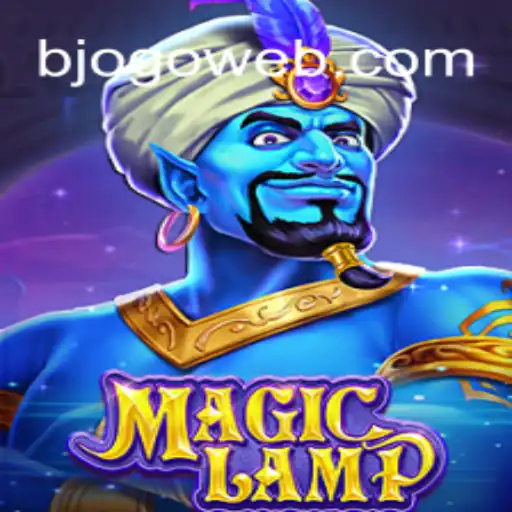 MagicLamp: Descubra a Magia do Novo Jogo Interativo