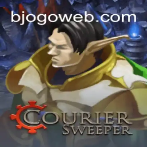 CourierSweeper: Descubra a emoção deste novo jogo em bjogo.com