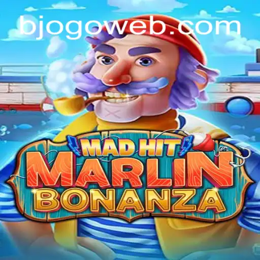 Explorando a Emoção de MadHitMarlinBonanza - Um Jogo Inovador