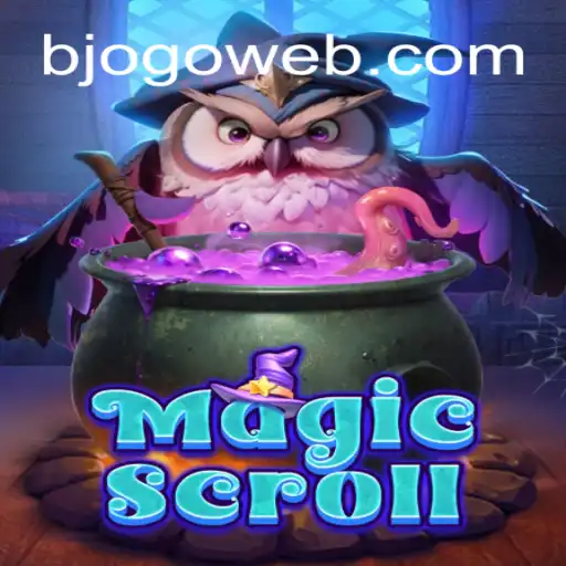 MagicScroll: O Universo Encantado do Novo Jogo Online