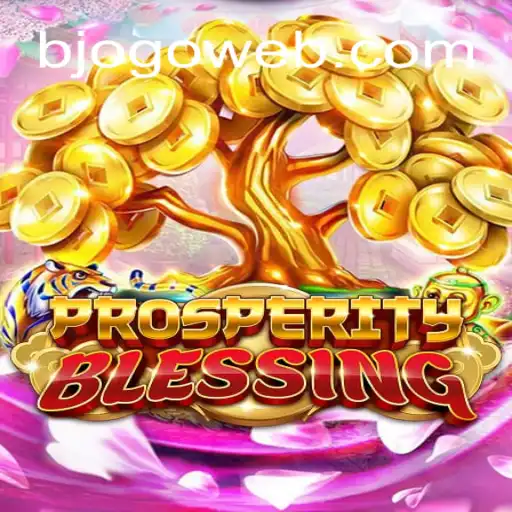 Descubra ProsperityBlessing: Um Jogo de Estratégia Envolvente