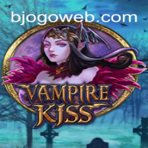 VampireKiss: Mergulhe no Mundo Sombrio dos Vampiros