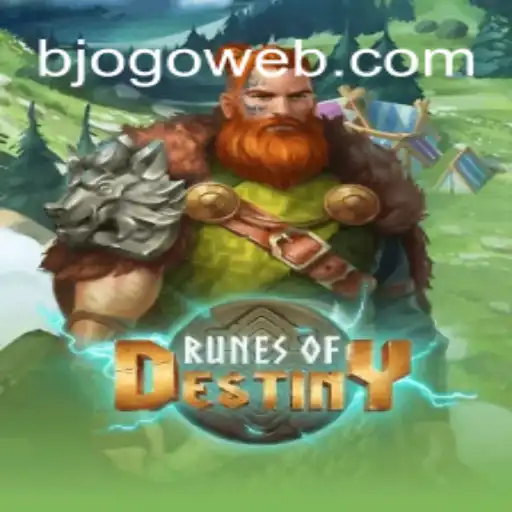 Explorando o Universo de RunesOfDestiny