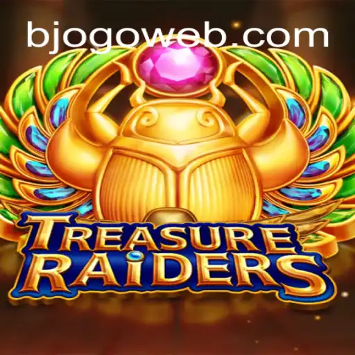 Descubra o Mundo de TREASURERAIDERS: Uma Aventura Emocionante e Desafiadora