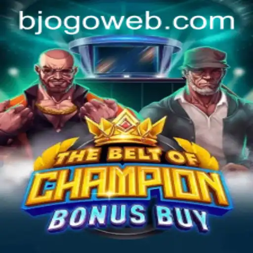 TheBeltOfChampionBonusBuy: Um Guia Completo sobre o Novo Jogo no Bjogo.com